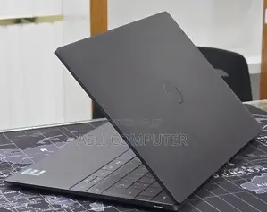 New Laptop Dell XPS 13 16GB Intel Core i7 SSD 512GB