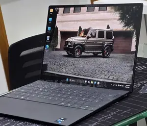 New Laptop Dell XPS 13 16GB Intel Core i7 SSD 512GB