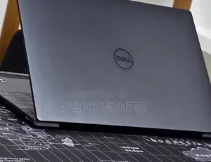 New Laptop Dell XPS 13 16GB Intel Core i7 SSD 512GB