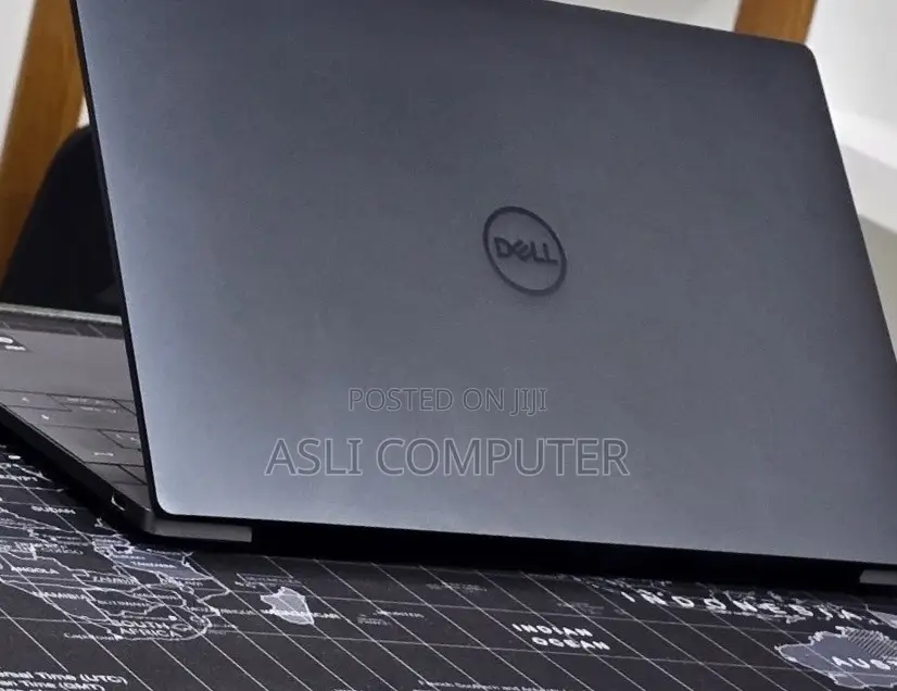 New Laptop Dell XPS 13 16GB Intel Core i7 SSD 512GB