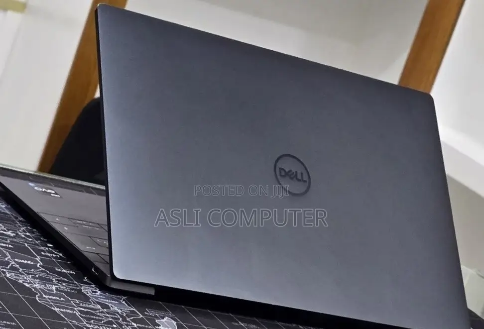 New Laptop Dell XPS 13 16GB Intel Core i7 SSD 512GB