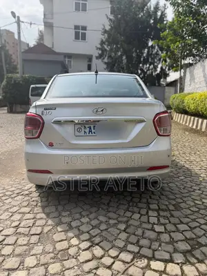 Hyundai I10 2014 Silver