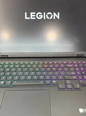 New Laptop Lenovo Legion 5 32GB Intel Core i9 SSD 1T