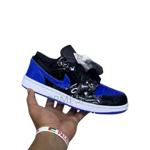 Low Casual Jordan