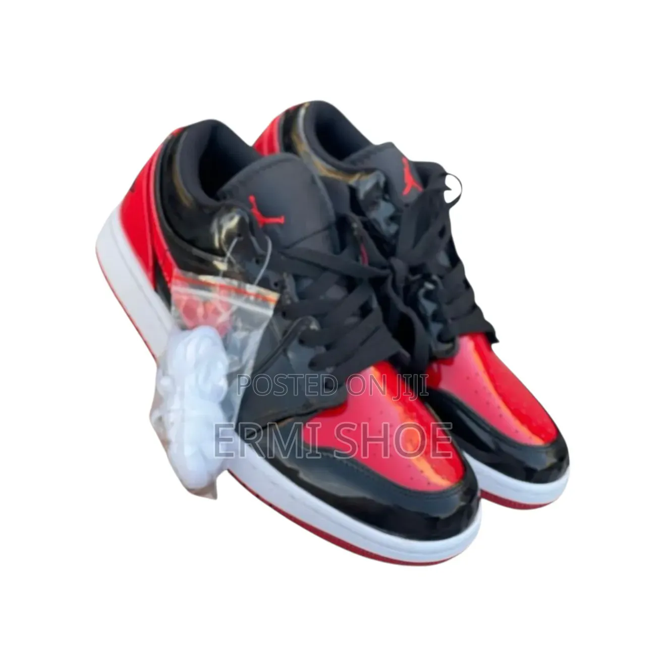 Low Casual Jordan