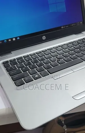New Laptop HP 8GB Intel Core i5 SSD 256GB