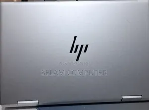 New Laptop HP Envy x360 8GB Intel Core i5 SSD 512GB