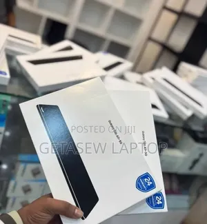 New Samsung Galaxy Tab A11+ 128 GB Black