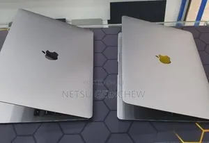 New Laptop Apple MacBook Air 2020 M1 8GB Apple M1 SSD 256GB