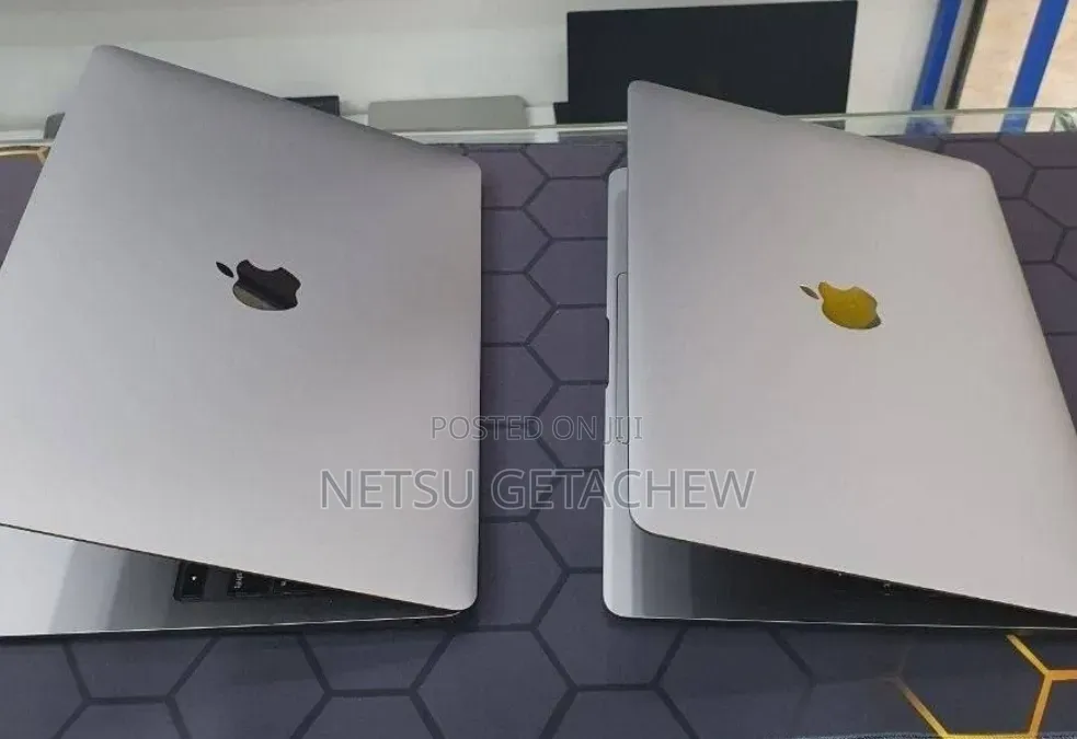 New Laptop Apple MacBook Air 2020 M1 8GB Apple M1 SSD 256GB