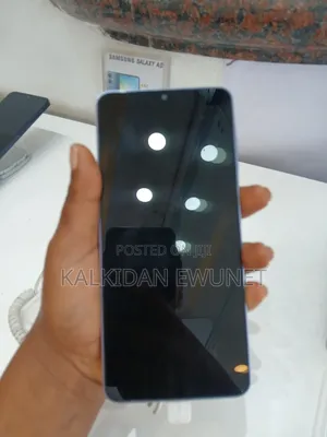 New Samsung Galaxy A07 128 GB Gray