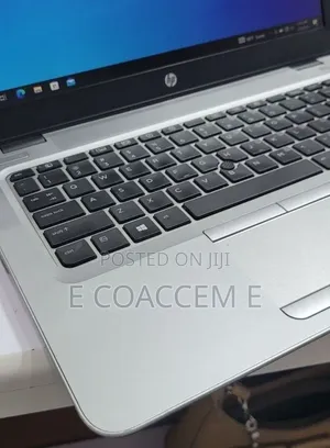 New Laptop HP 8GB Intel Core i5 SSD 256GB