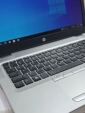 New Laptop HP 8GB Intel Core i5 SSD 256GB