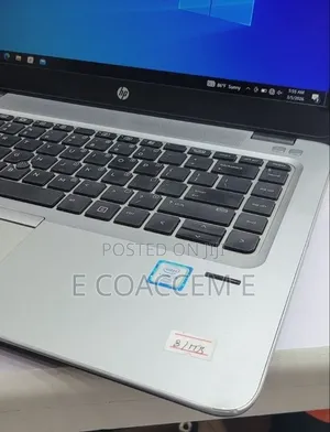 New Laptop HP 8GB Intel Core i5 SSD 256GB
