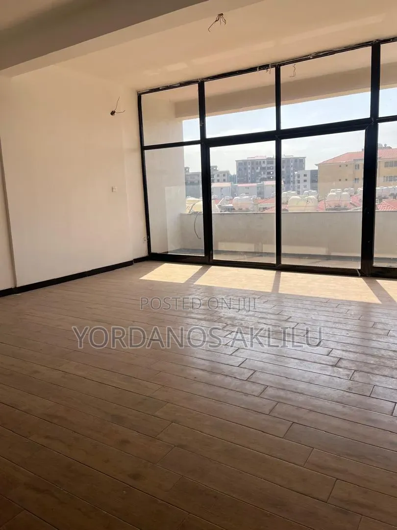 Furnished 3bdrm Apartment in Bole for sale