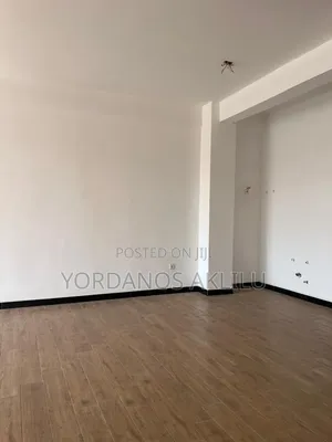 Furnished 3bdrm Apartment in Bole for sale