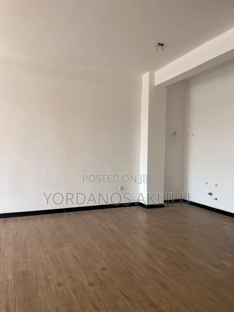 Furnished 3bdrm Apartment in Bole for sale