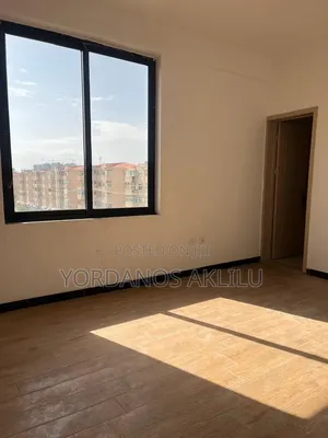 Furnished 3bdrm Apartment in Bole for sale