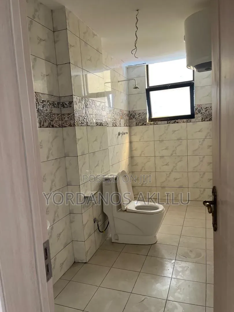 Furnished 3bdrm Apartment in Bole for sale