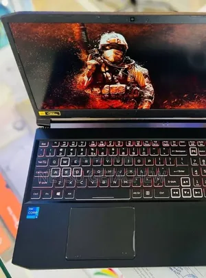 New Laptop Acer Nitro 5 16GB Intel Core i5 SSD 512GB