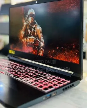 New Laptop Acer Nitro 5 16GB Intel Core i5 SSD 512GB