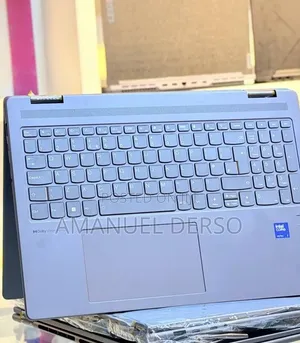 New Laptop Lenovo Legion 5 16GB Intel Core Ultra 7 SSD 512GB