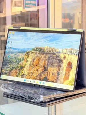 New Laptop Lenovo Legion 5 16GB Intel Core Ultra 7 SSD 512GB