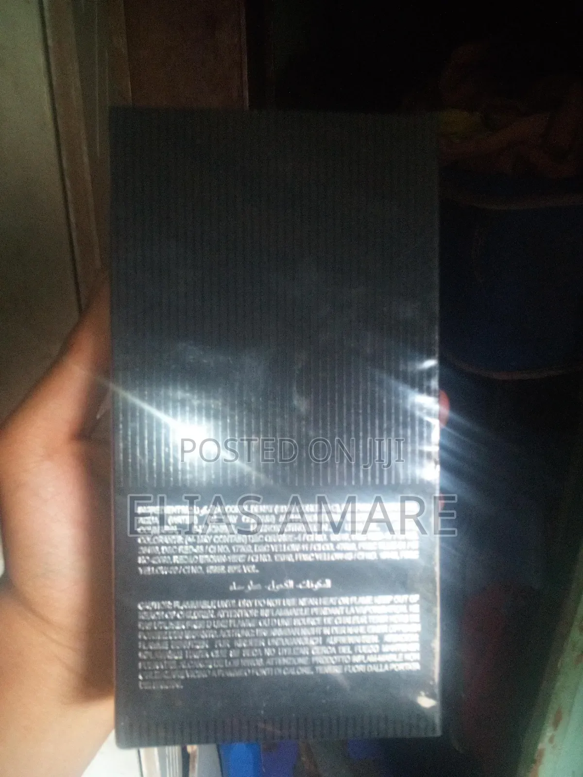 Good Oringal Perfumes