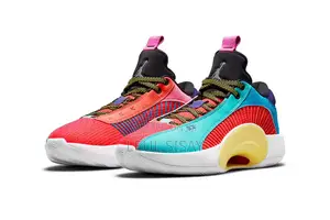 Air Jordan XXXV (35) Basketball Shoes