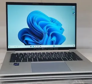New Laptop HP EliteBook 840 G9 16GB Intel Core i5 SSD 512GB