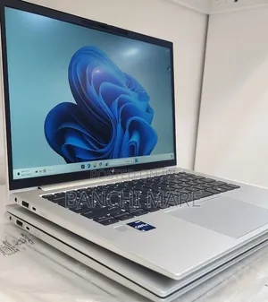 New Laptop HP EliteBook 840 G9 16GB Intel Core i5 SSD 512GB