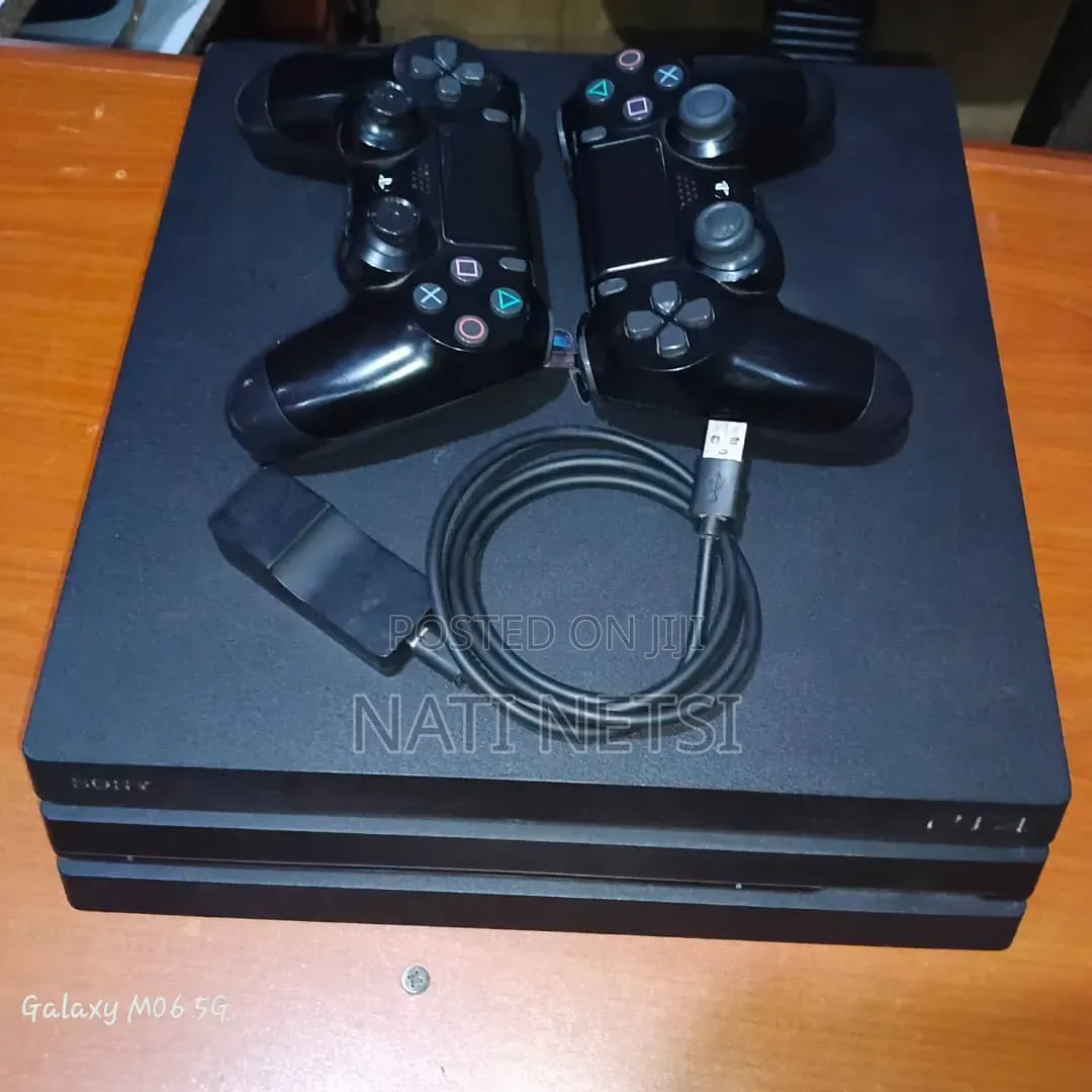 Playstation