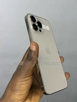 Apple iPhone 13 Pro Max 256 GB Gold