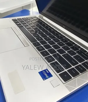 New Laptop HP EliteBook 840 16GB Intel Core i7 SSD 512GB