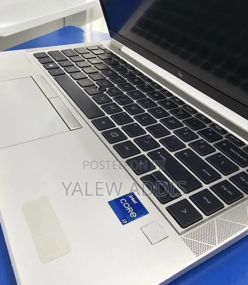 New Laptop HP EliteBook 840 16GB Intel Core i7 SSD 512GB