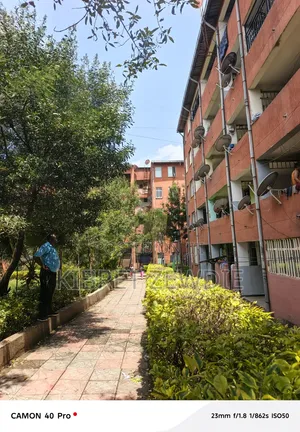 Furnished 1bdrm Condo in Kibert Zewdie, Bole for sale