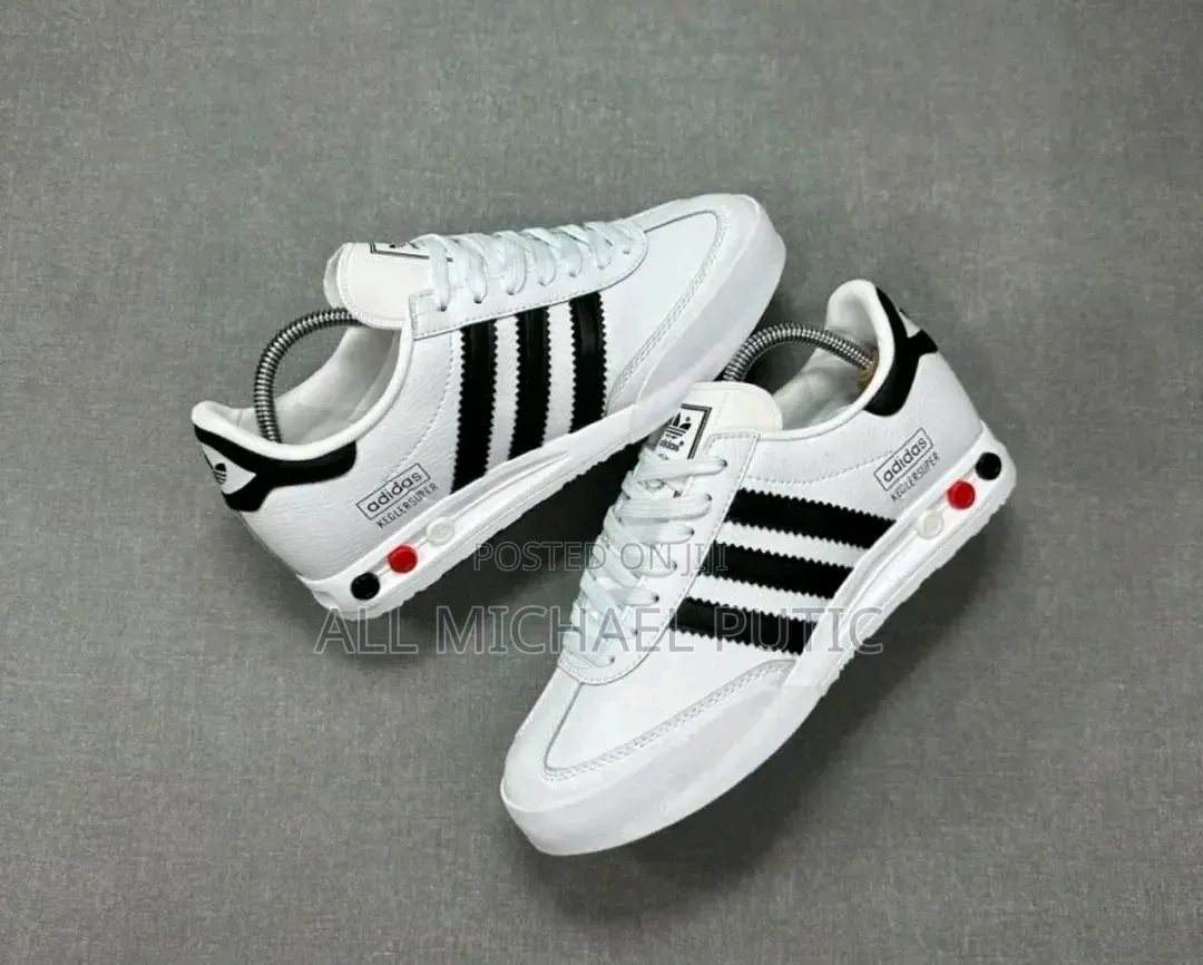 Adidas Keglersuper Master Quality Shoes