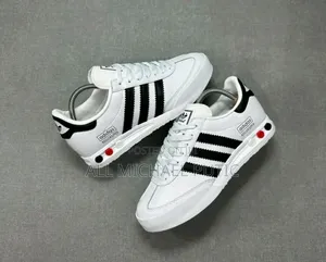 Adidas Keglersuper Master Quality Shoes