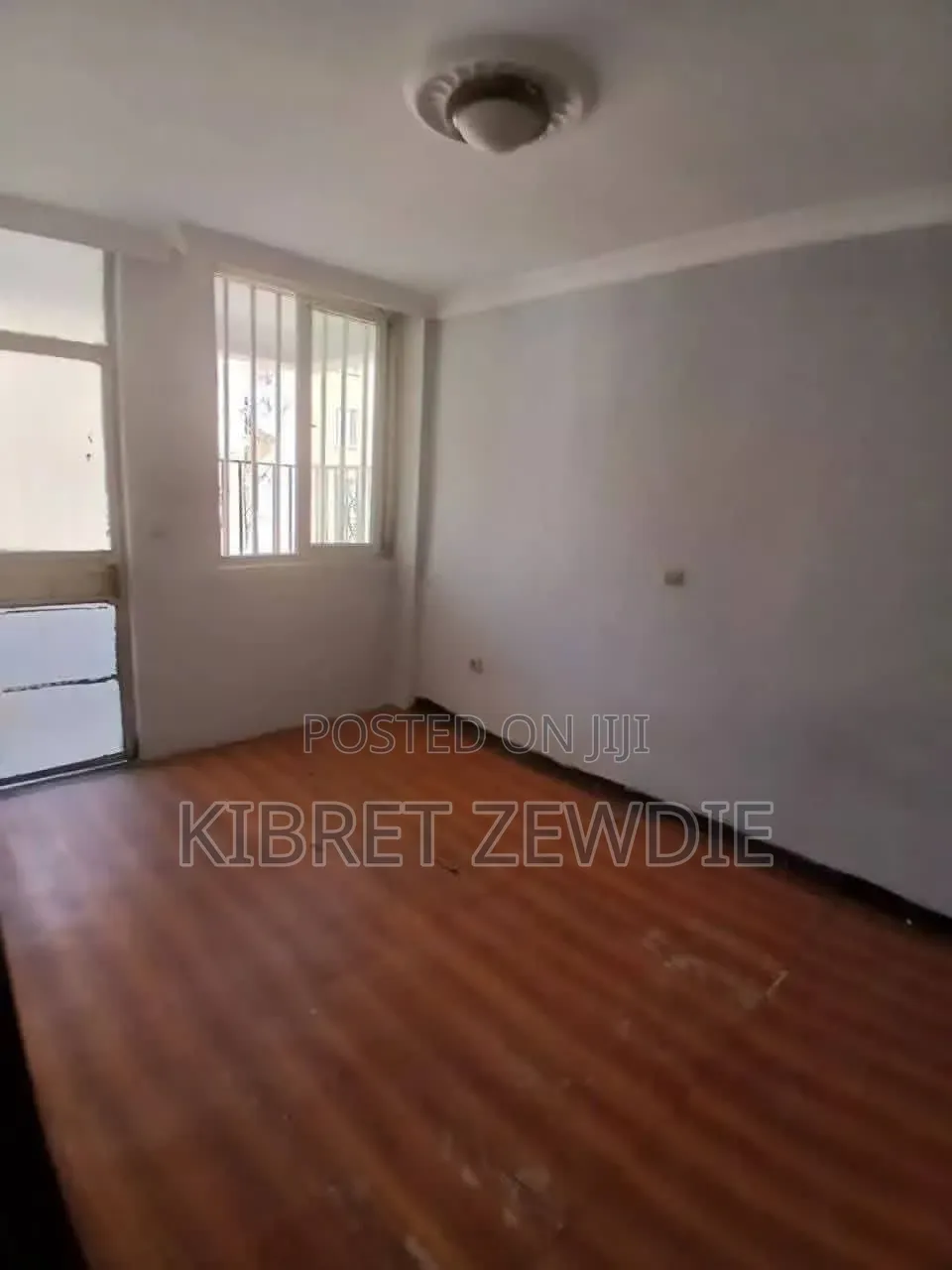Furnished 1bdrm Condo in Kibert Zewdie, Bole for sale