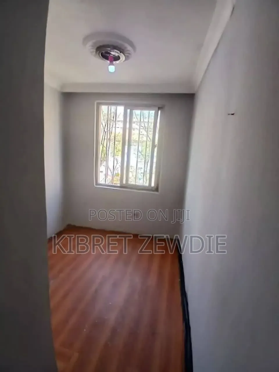 Furnished 1bdrm Condo in Kibert Zewdie, Bole for sale