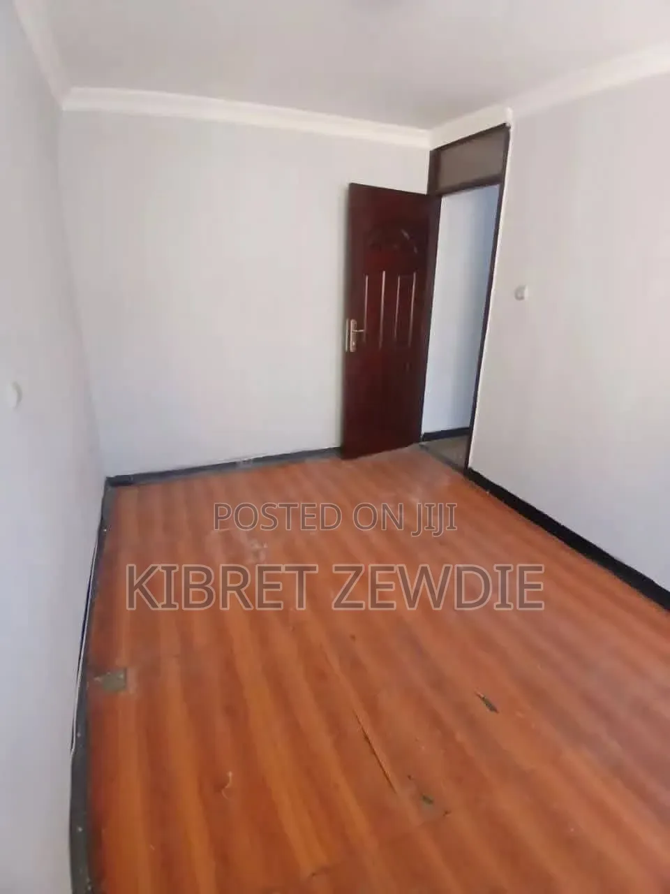Furnished 1bdrm Condo in Kibert Zewdie, Bole for sale