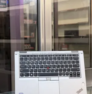 New Laptop Lenovo 16GB Intel Core i5 SSD 512GB