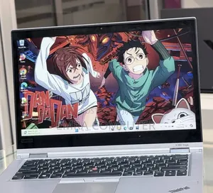 New Laptop Lenovo 16GB Intel Core i5 SSD 512GB