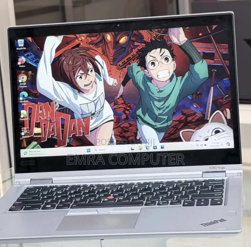 New Laptop Lenovo 16GB Intel Core i5 SSD 512GB