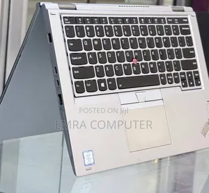 New Laptop Lenovo 16GB Intel Core i5 SSD 512GB