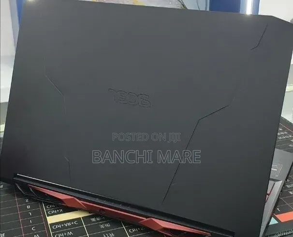 New Laptop Acer Nitro 5 16GB Intel Core i5 SSD 512GB