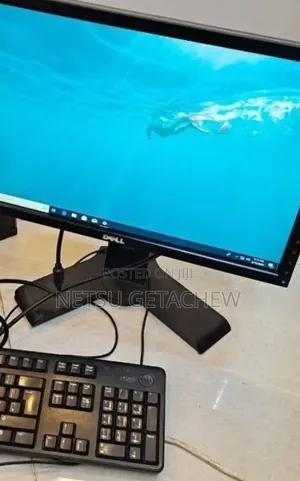New Desktop Computer Dell OptiPlex 3020 4GB Intel Core i5 HDD 500GB