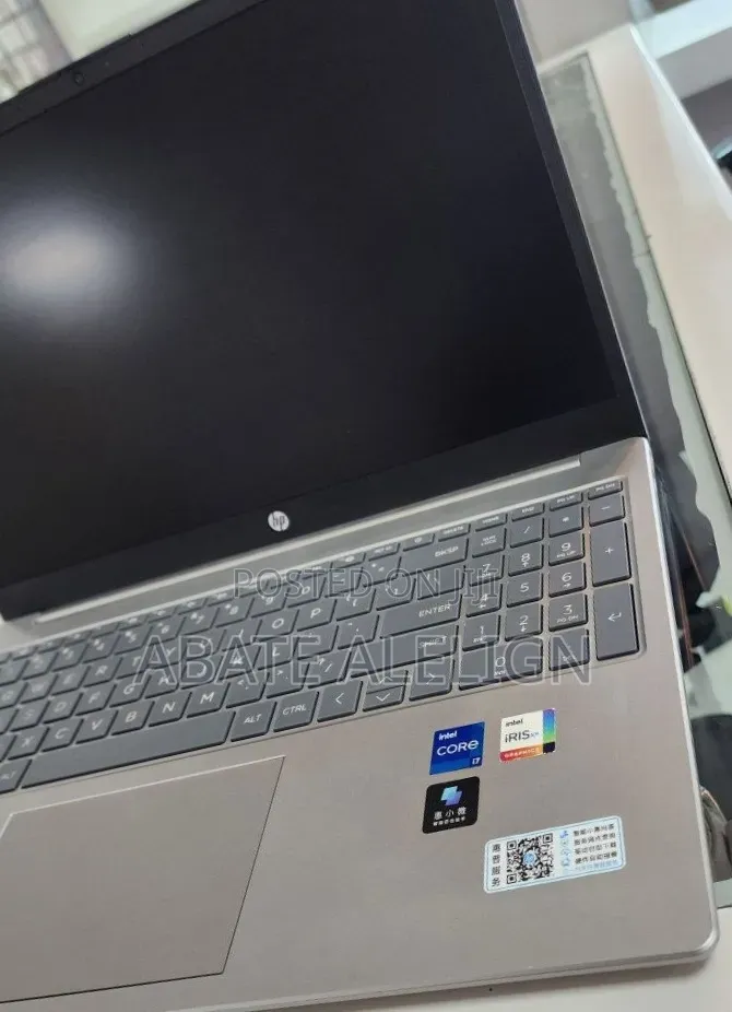 New Laptop HP Stream Notebook 16GB Intel Core i7 SSD 512GB