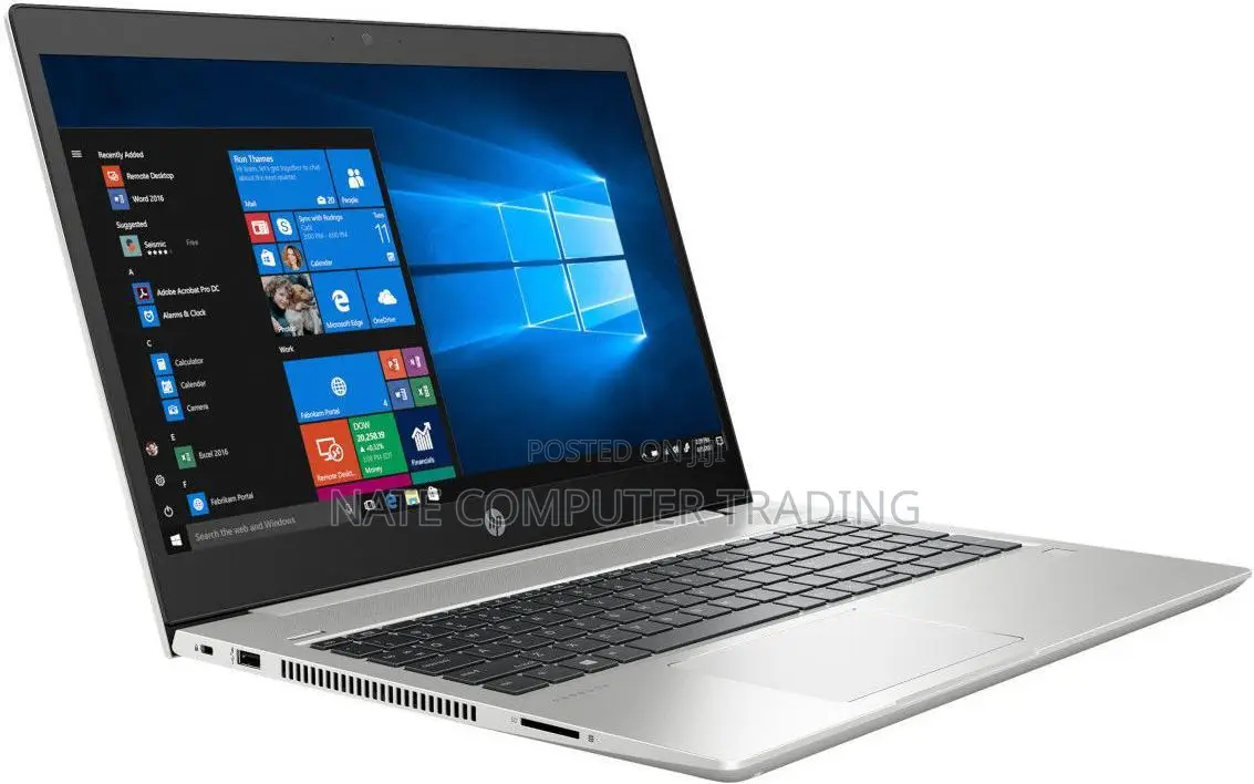 New Laptop HP EliteBook 840 16GB Intel Core i5 SSD 1T