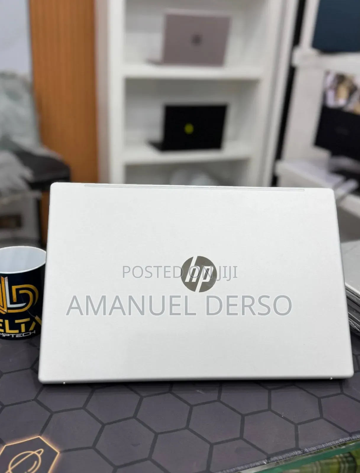 New Laptop HP Stream Notebook 16GB Intel Core i5 SSD 1T